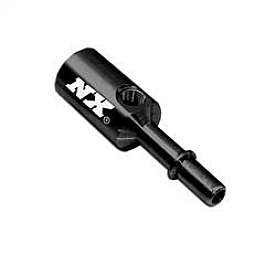 Nitrous Express Fuel Line Adapter- Nitrous Oxide - 16185