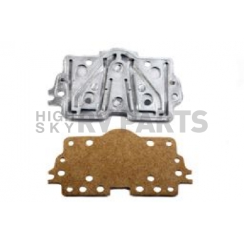 Holley  Performance Carburetor Metering Block 1348