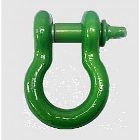 Iron Cross D-Ring 100005