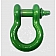 Iron Cross D-Ring 100005