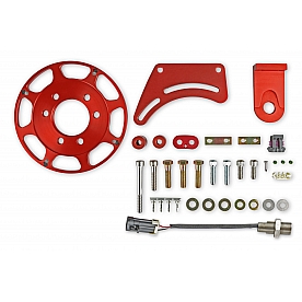 MSD Ignition Ignition Crank Trigger Kit 8647