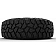 Fury Off Road Tires Country Hunter MT II - LT395 x 50R24