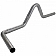 Flowmaster Exhaust Tail Pipe - 15902