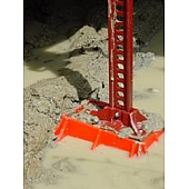 Hi-Lift Jack Jack Base Plate ORB