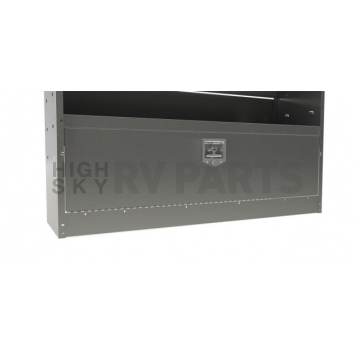 KargoMaster Van Storage System Floor Angle 48230-1
