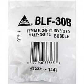 American Grease Stick (AGS) Brake Line Fitting - BLF-30B