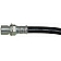Dorman Brake Line - H86604