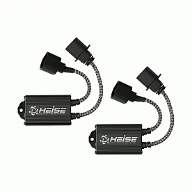 Metra Electronics Headlight Anti Flicker Kit HEH13D