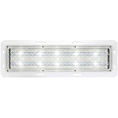 Optronics Interior Light 10 LED Dome - ILL10CCB