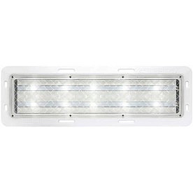 Optronics Interior Light 10 LED Dome - ILL10CCB