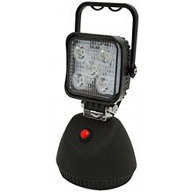 Ecco Electronic Work Light EW2461NA