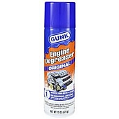 Gunk Engine Degreaser EB1