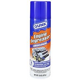 Gunk Engine Degreaser EB1
