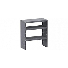 KargoMaster Van Storage System Shelf Unit 48323