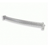 Metra Electronics Light Bar LED 42 Inch Curved - HE-MDRC42