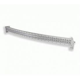 Metra Electronics Light Bar LED 42 Inch Curved - HE-MDRC42