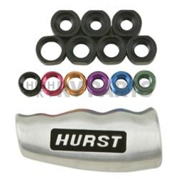 Hurst Manual Trans Shifter Knob - 1530020