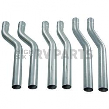 Flowmaster Exhaust Pipe - Bend S - 15926