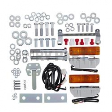 ARB Bumper Mounting Kit - 6171055SP