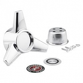 Legendary Wheels Center Cap - LW-HC033