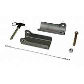 Moroso Performance Roll Cage Swing Out Door Kit C3182