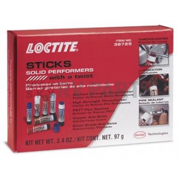 Loctite Thread Sealant 38725