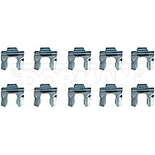Dorman (OE Solutions) Brake Line Retaining Clip - HW1400