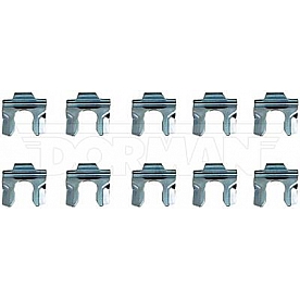 Dorman (OE Solutions) Brake Line Retaining Clip - HW1400