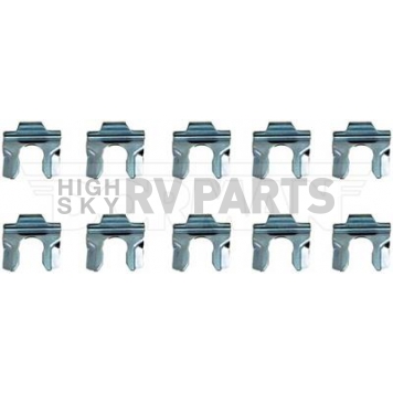 Dorman (OE Solutions) Brake Line Retaining Clip - HW1400
