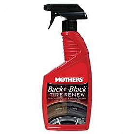 Mothers Tire Dressing 09324