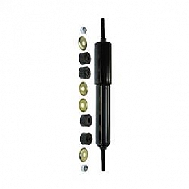 KYB Shocks Shock Absorber - 346604