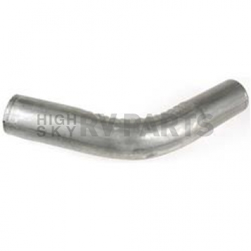 Nickson Exhaust Pipe - 17773