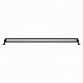 Metra Electronics Light Bar LED 52 Inch Straight - DL-DR52