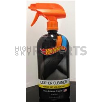 Hot Wheels Car Care Leather Conditioner HWLC20