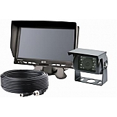 Ecco Electronic Backup Camera K7000B