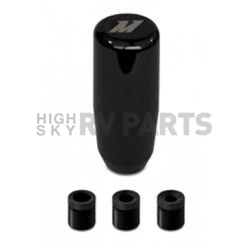 Mishimoto Shifter Knob MMSKBK