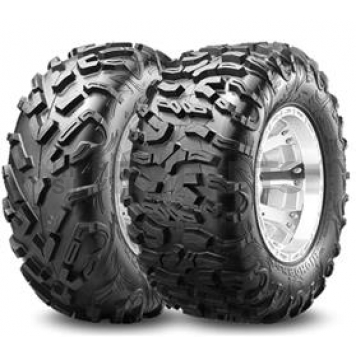 Maxxis Tire Bighorn 3 - ATV26 x 11.00R14 - TM01051100