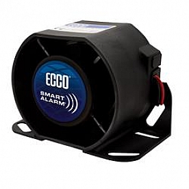 Ecco Electronic Backup Alarm SA917N