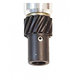 MSD Ignition Distributor Drive Gear 8005