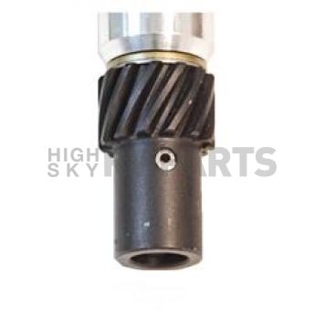 MSD Ignition Distributor Drive Gear 8005