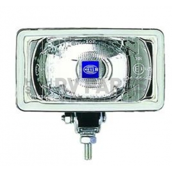 Hella Driving/ Fog Light 55 Watt Set Of 2 - 005860891