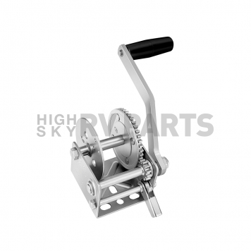 Fulton Trailer Boat Winch 142001