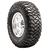 Mickey Thompson Tires Baja MTZ Radial - LT395 50 20 - 90000000084