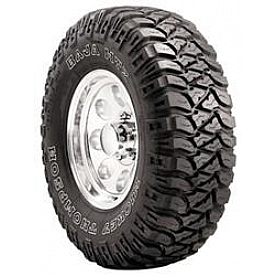 Mickey Thompson Tires Baja MTZ Radial - LT395 50 20 - 90000000084