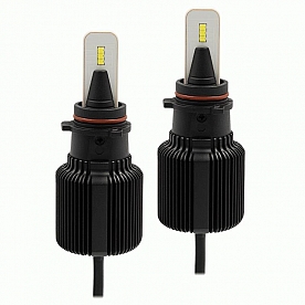 Metra Electronics Headlight Bulb Set Of 2 - IBPSX26