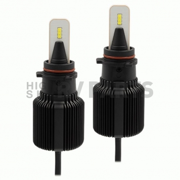 Metra Electronics Headlight Bulb Set Of 2 - IBPSX26