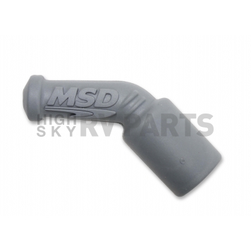 MSD Ignition Spark Plug Boot 33048-1