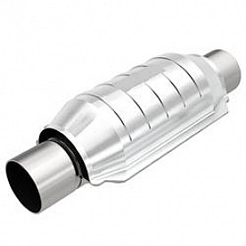 Magnaflow Universal 48 State Catalytic Converter - 53009