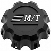 Mickey Thompson Wheel Wheel Center Cap - 019864