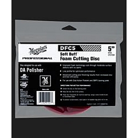 Meguiars Buffing Pad DFC5